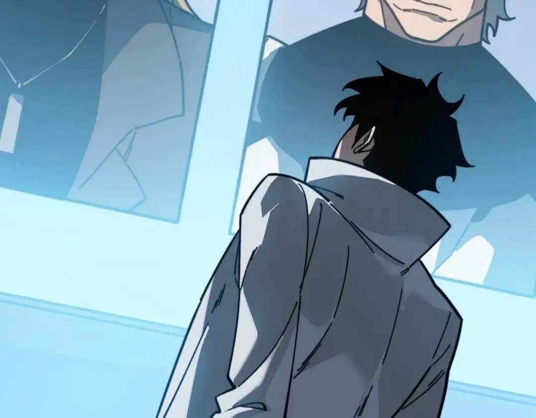After the School Belle Dumped Me, I Became a Martial Arts God Chapter 125 117